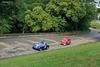 1958 Austin-Healey Sprite