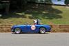 1958 Austin-Healey Sprite