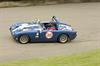 1958 Austin-Healey Sprite