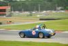 1958 Austin-Healey Sprite