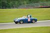 1958 Austin-Healey Sprite