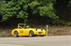 1959 Austin-Healey Sprite Mark I