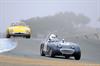 1958 Austin-Healey Sprite