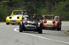 1958 Austin-Healey Sprite image