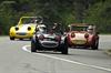 1958 Austin-Healey Sprite