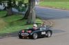 1958 Austin-Healey Sprite