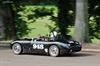 1958 Austin-Healey Sprite