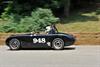 1958 Austin-Healey Sprite