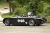 1958 Austin-Healey Sprite