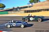 1958 Austin-Healey Sprite