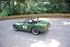 1967 MG Midget MKIII