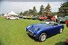 1958 Austin-Healey Sprite