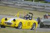 1959 Austin-Healey Sprite Mark I