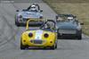 1959 Austin-Healey Sprite Mark I