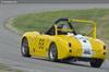 1959 Austin-Healey Sprite Mark I