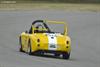 1959 Austin-Healey Sprite Mark I