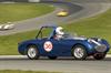 1959 Austin-Healey Sprite Mark I