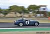 1958 Austin-Healey Sprite