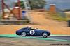 1958 Austin-Healey Sprite