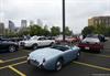 1958 Austin-Healey Sprite