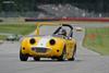 1959 Austin-Healey Sprite Mark I