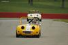 1959 Austin-Healey Sprite Mark I