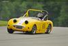 1959 Austin-Healey Sprite Mark I