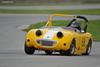 1959 Austin-Healey Sprite Mark I