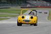 1959 Austin-Healey Sprite Mark I