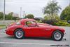 1959 Austin-Healey 100-6