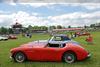 1959 Austin-Healey 3000 MK I