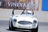 1959 Austin-Healey 3000 MK I