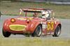 1959 Austin-Healey Sprite Mark I