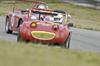 1959 Austin-Healey Sprite Mark I