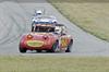 1959 Austin-Healey Sprite Mark I