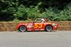 1959 Austin-Healey Sprite Mark I