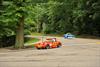 1959 Austin-Healey Sprite Mark I