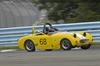 1959 Austin-Healey Sprite Mark I