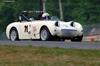 1959 Austin-Healey Sprite Mark I