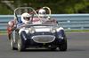 1959 Austin-Healey Sprite Mark I