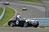 1959 Austin-Healey Sprite Mark I