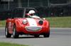 1959 Austin-Healey Sprite Mark I