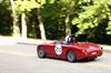 1959 Austin-Healey Sprite Mark I