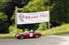 1959 Austin-Healey Sprite Mark I