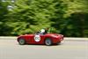 1959 Austin-Healey Sprite Mark I