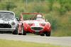 1959 Austin-Healey Sprite Mark I