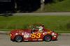 1959 Austin-Healey Sprite Mark I