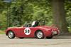 1961 Austin-Healey Sprite MKII