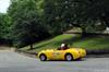 1959 Austin-Healey Sprite Mark I