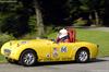 1959 Austin-Healey Sprite Mark I